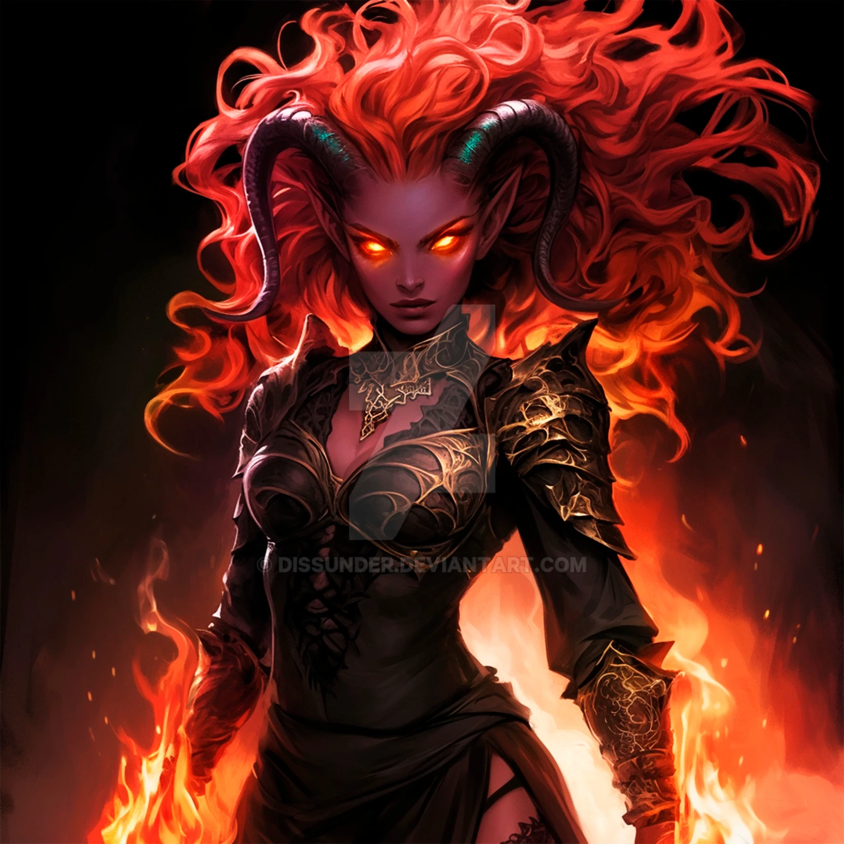 ### Chronicles of the Throne of Lust: The Iron Circle and Seduction thumbnail