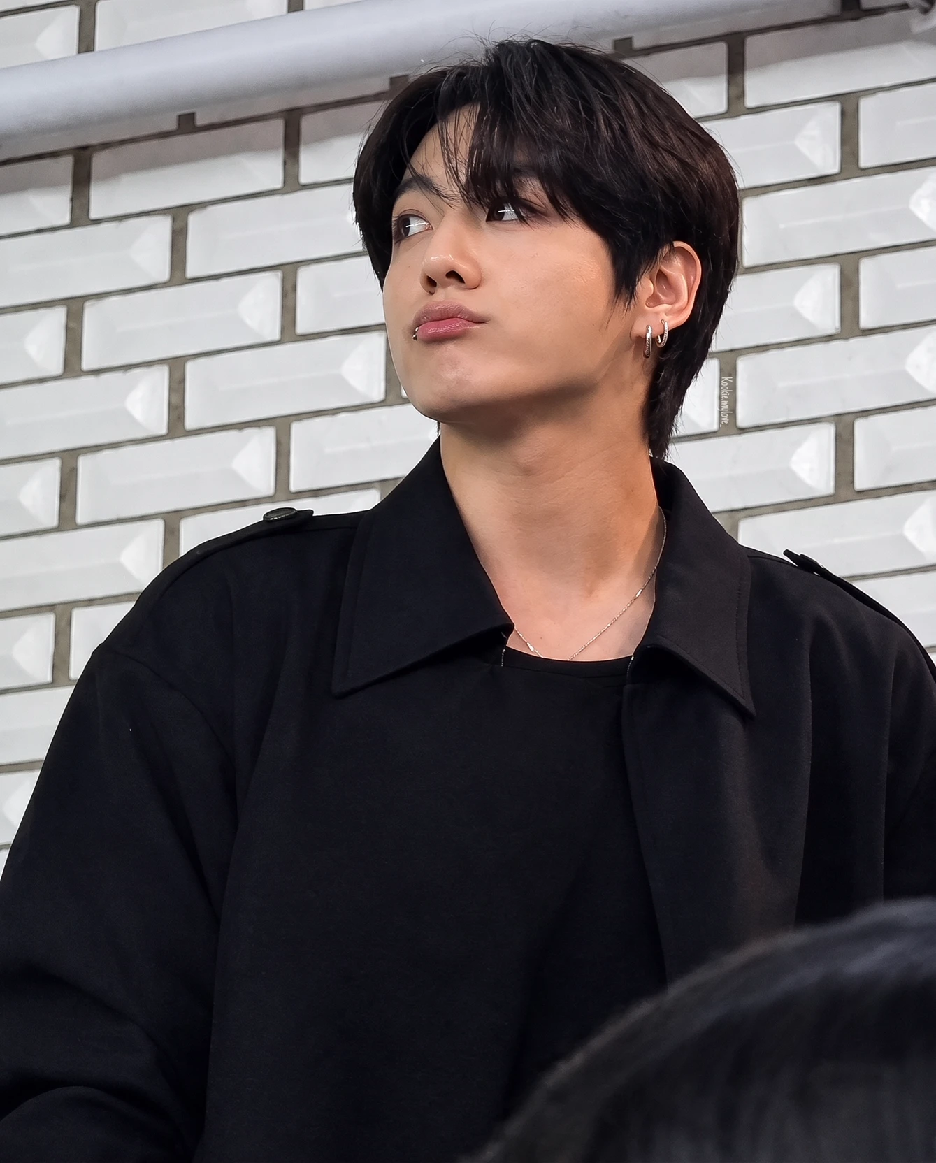 Jeon Jungkook thumbnail