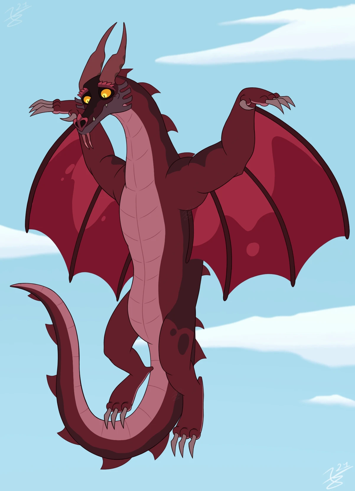 Balthromaw thumbnail