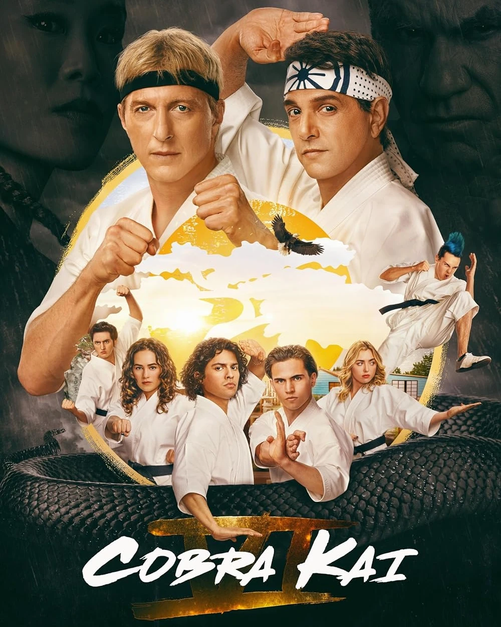 Cobra Kai - One More Battle thumbnail
