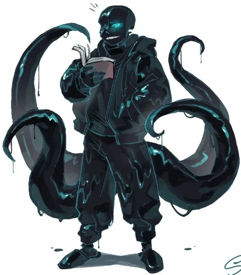 Knightmare sans thumbnail
