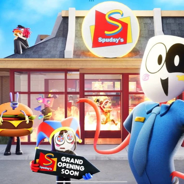 Spudsy's Crew (TADC Ep 4) thumbnail