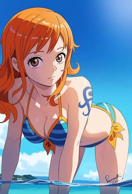 Nami thumbnail