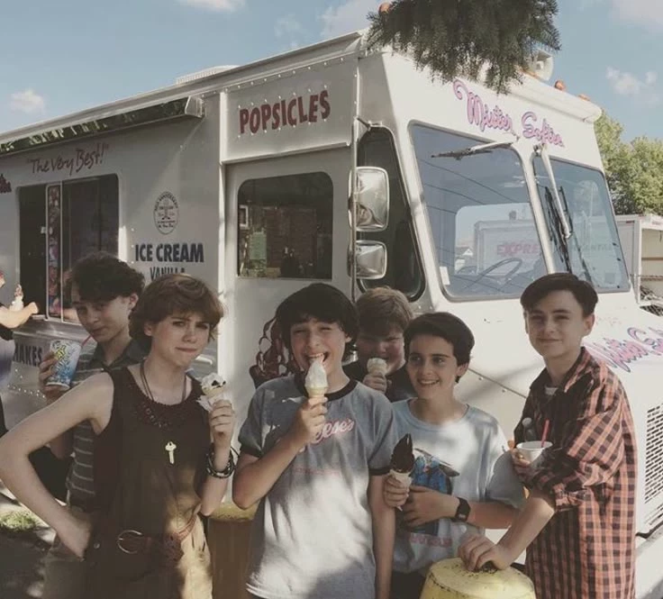 Losers Club thumbnail