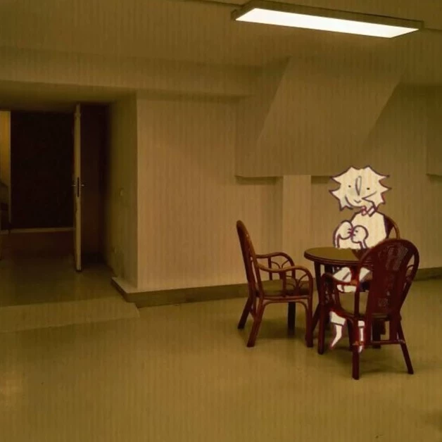 Anonymøus