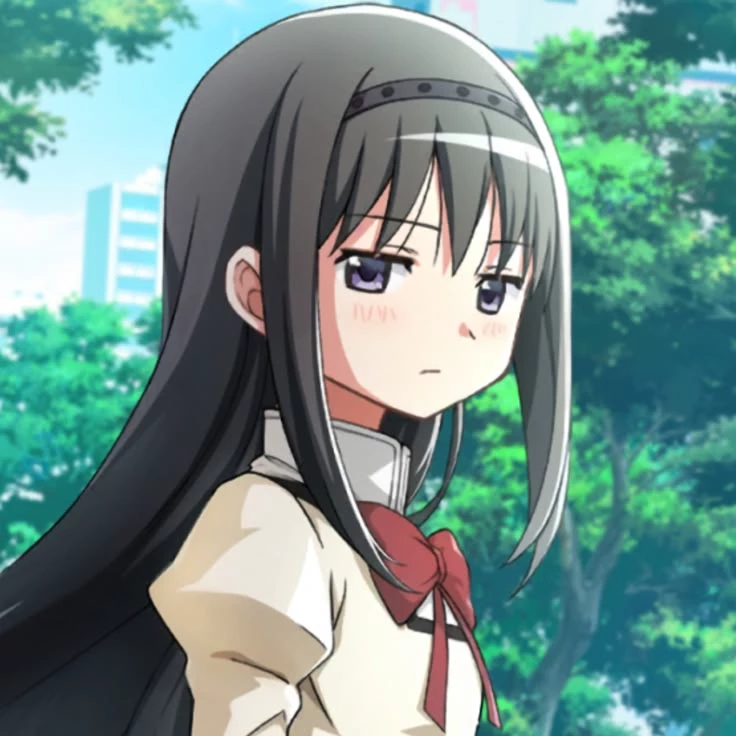 Homura Akemi thumbnail