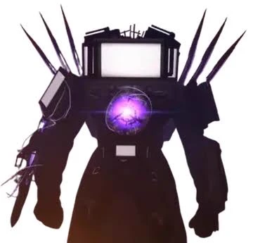 Titan TV Man 2.0 thumbnail
