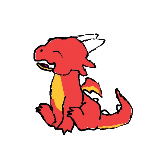 Dragon thumbnail
