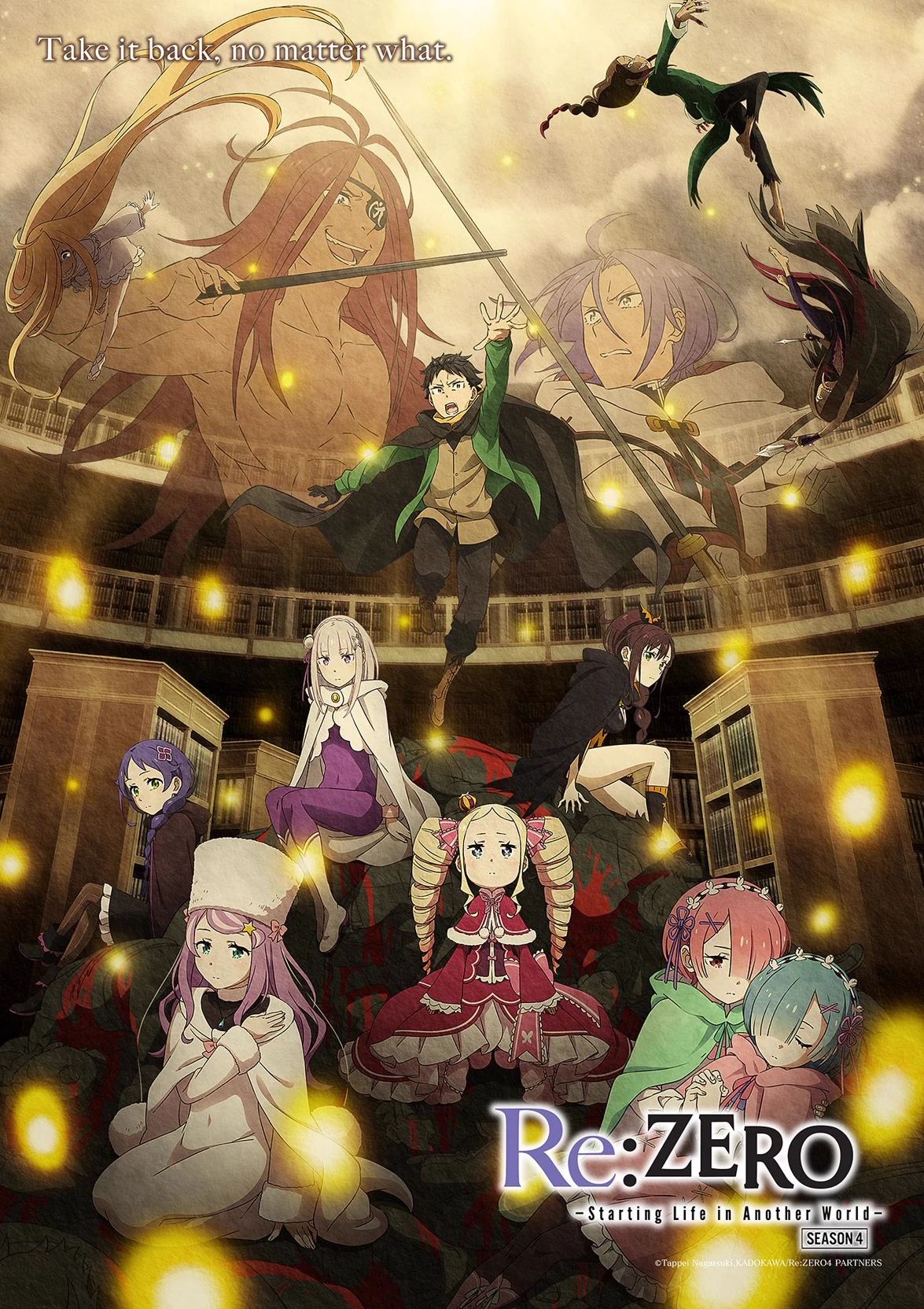 Re:Zero RPG thumbnail