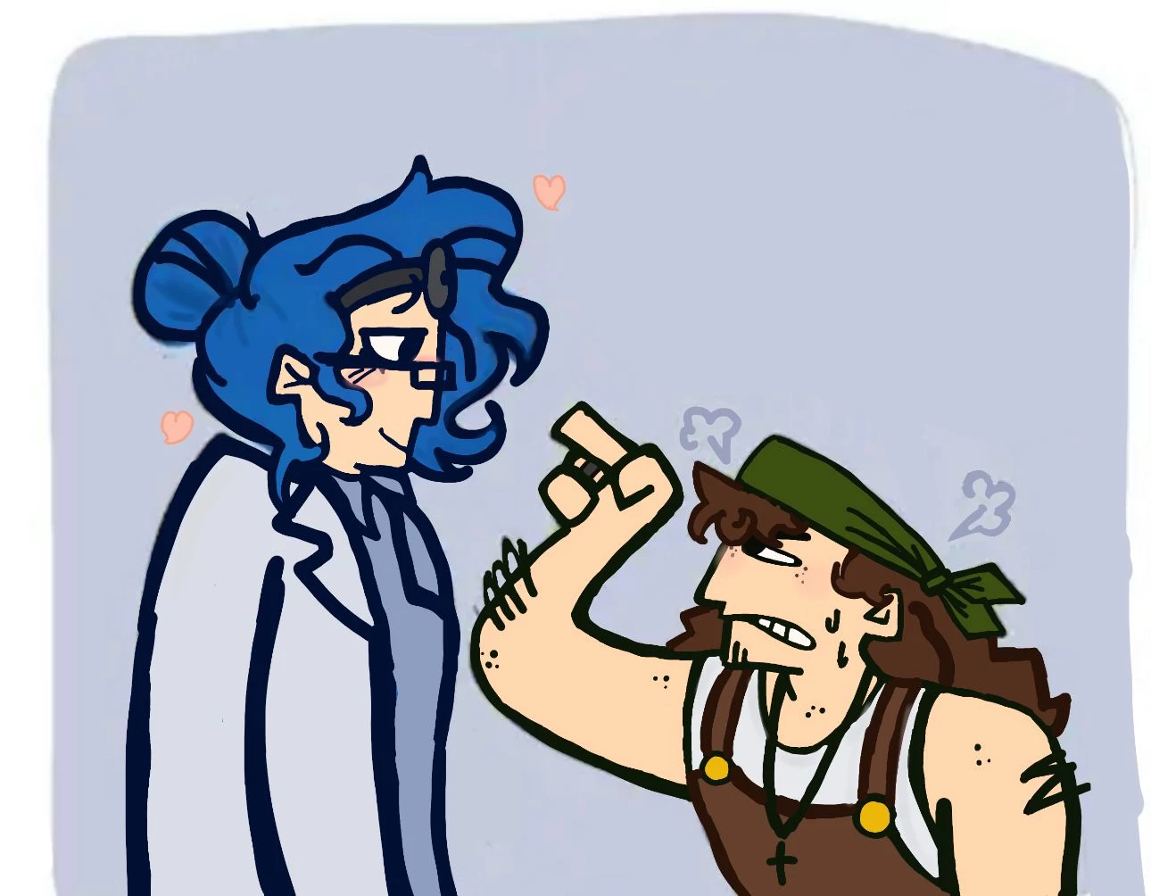 💙  Azul x Lima  💚 thumbnail