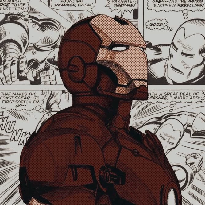 You are Iron Man 2 thumbnail