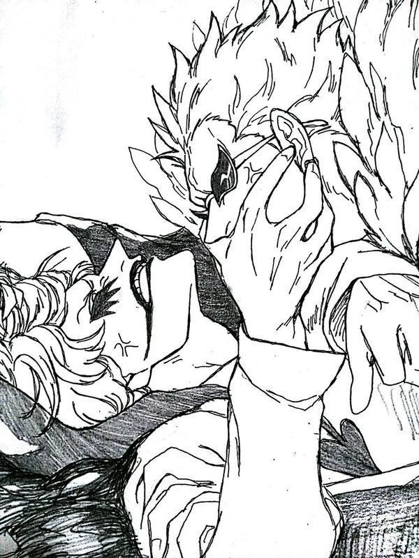 Doflamingo thumbnail