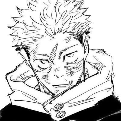 You are Yuji thumbnail