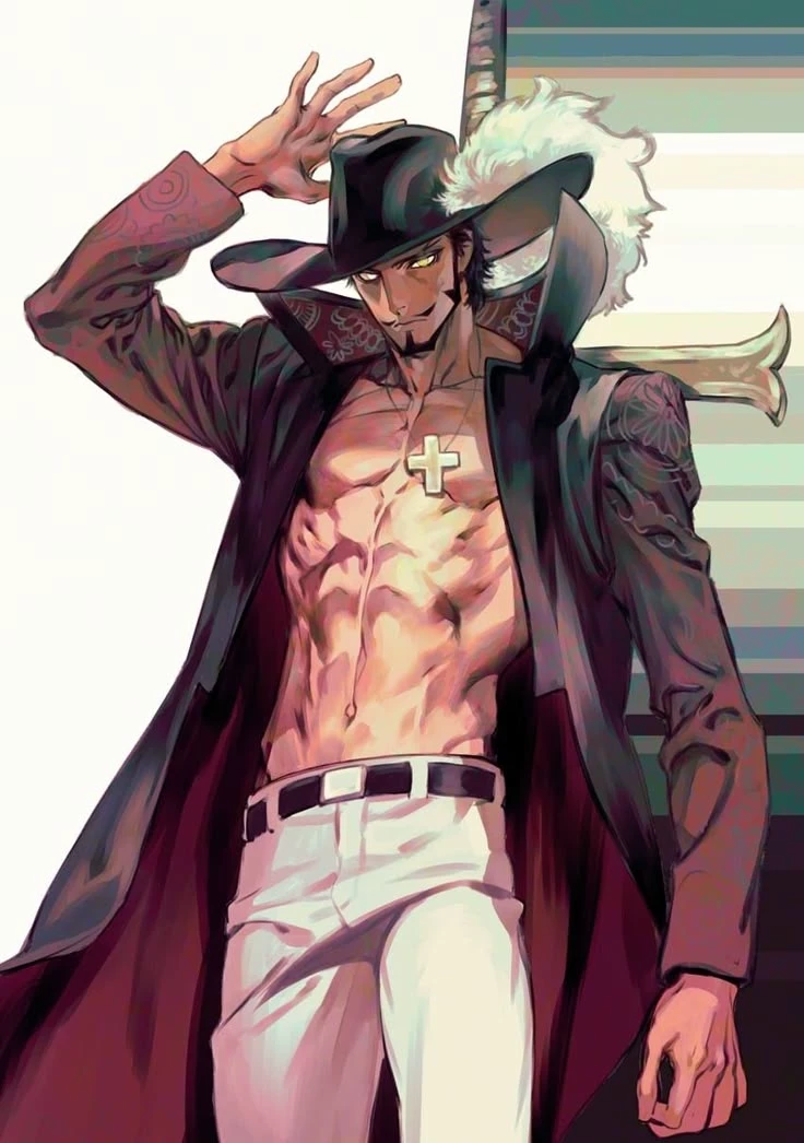 Mihawk thumbnail