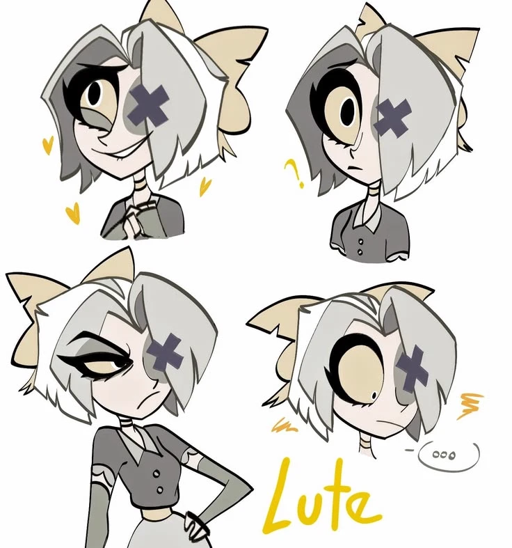 Lute thumbnail
