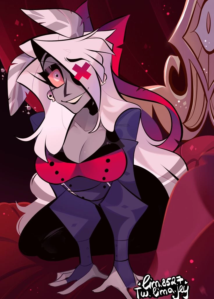 Vaggie thumbnail