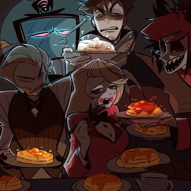 Everyone Interested in Charlie thumbnail