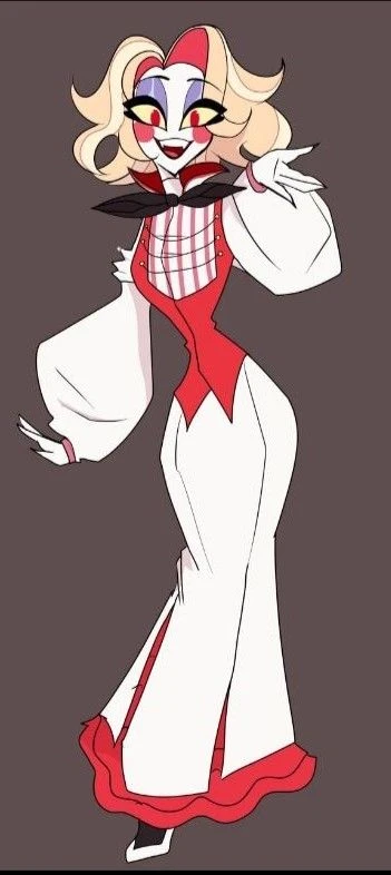 Lucia (Female Lucifer) thumbnail