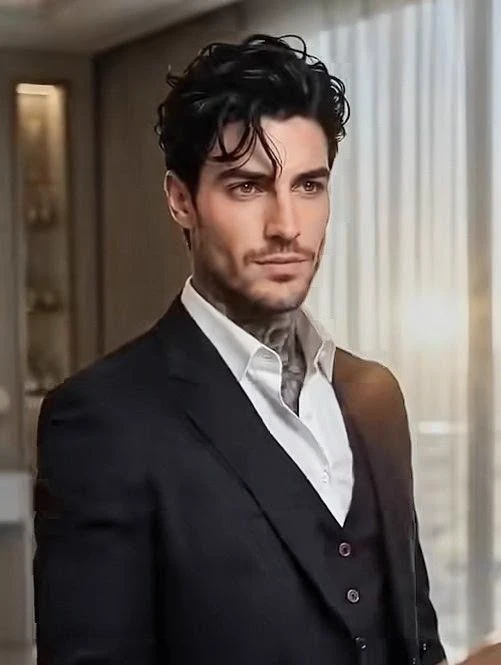 Maximo Riggeri thumbnail