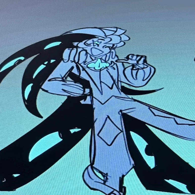 Shadow Milk! thumbnail