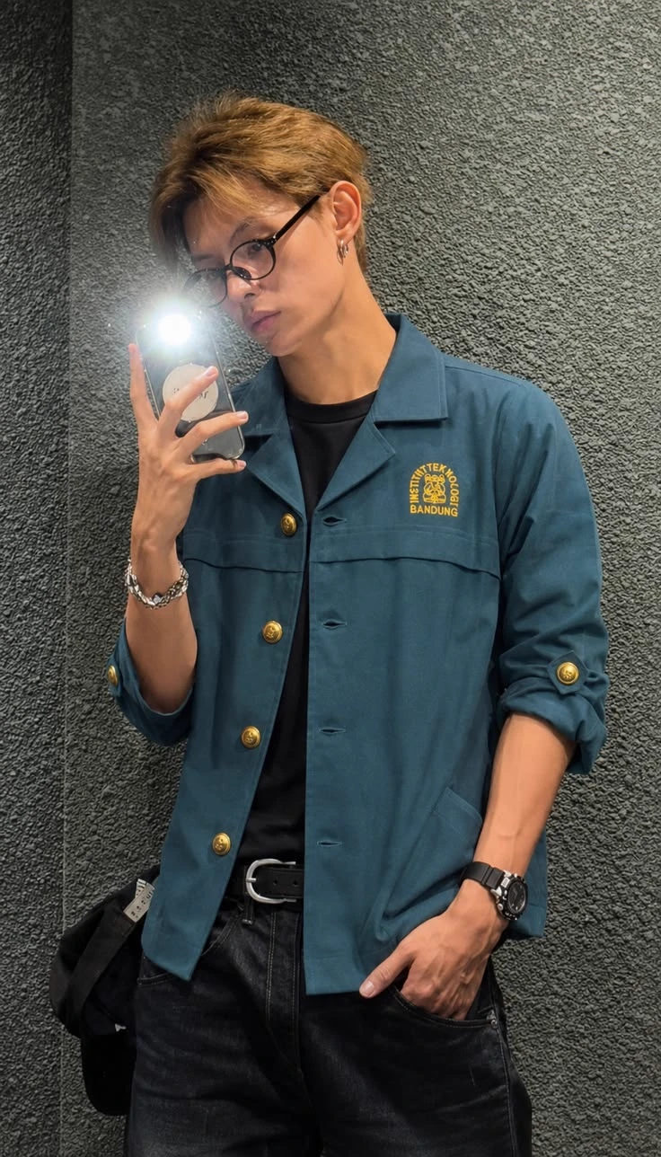 James - As an ITB engineering student thumbnail