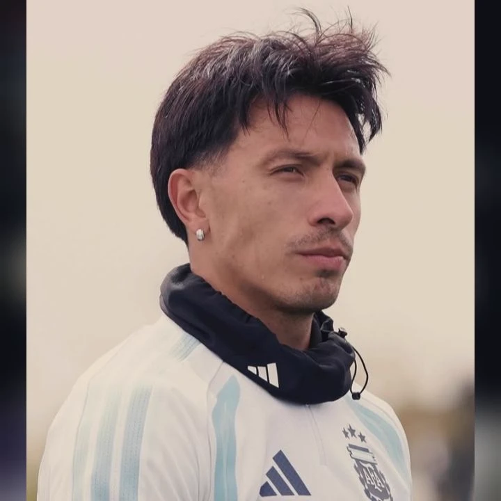 Lisandro Martínez thumbnail