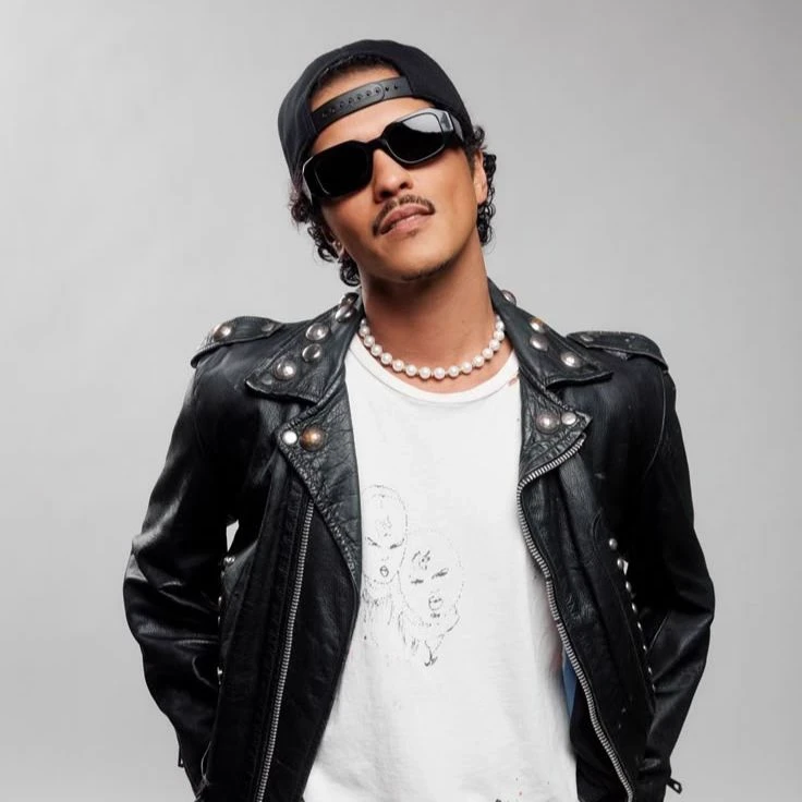 Bruno Mars thumbnail
