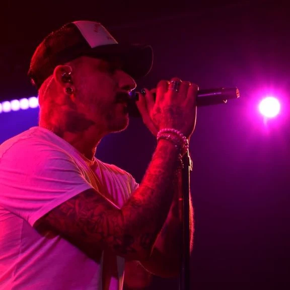 AJ McLean thumbnail