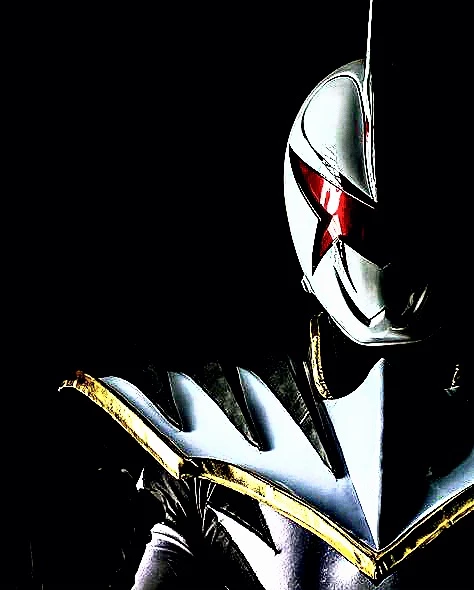 White/ranger thumbnail
