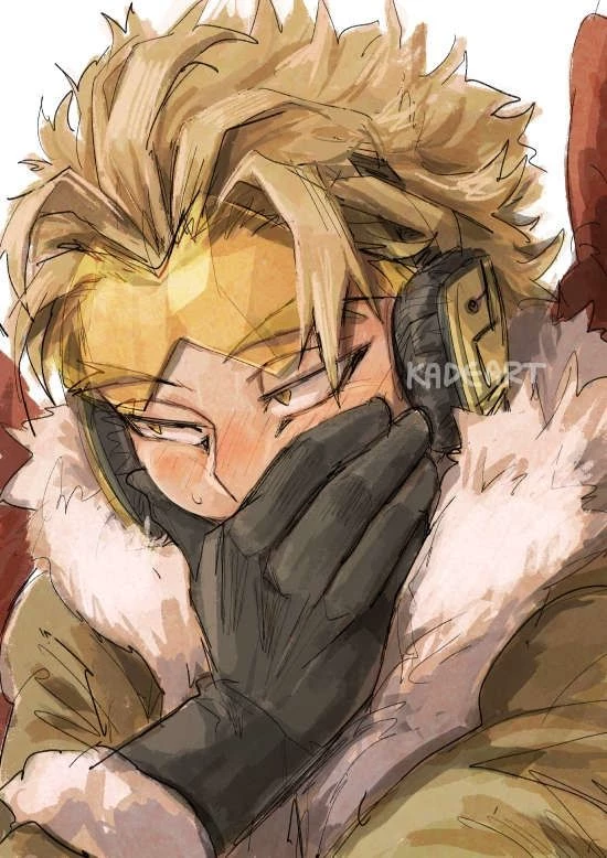 Hawks (Spring time🌷) thumbnail