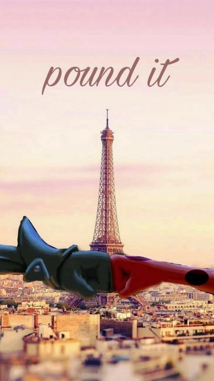 Miraculous thumbnail