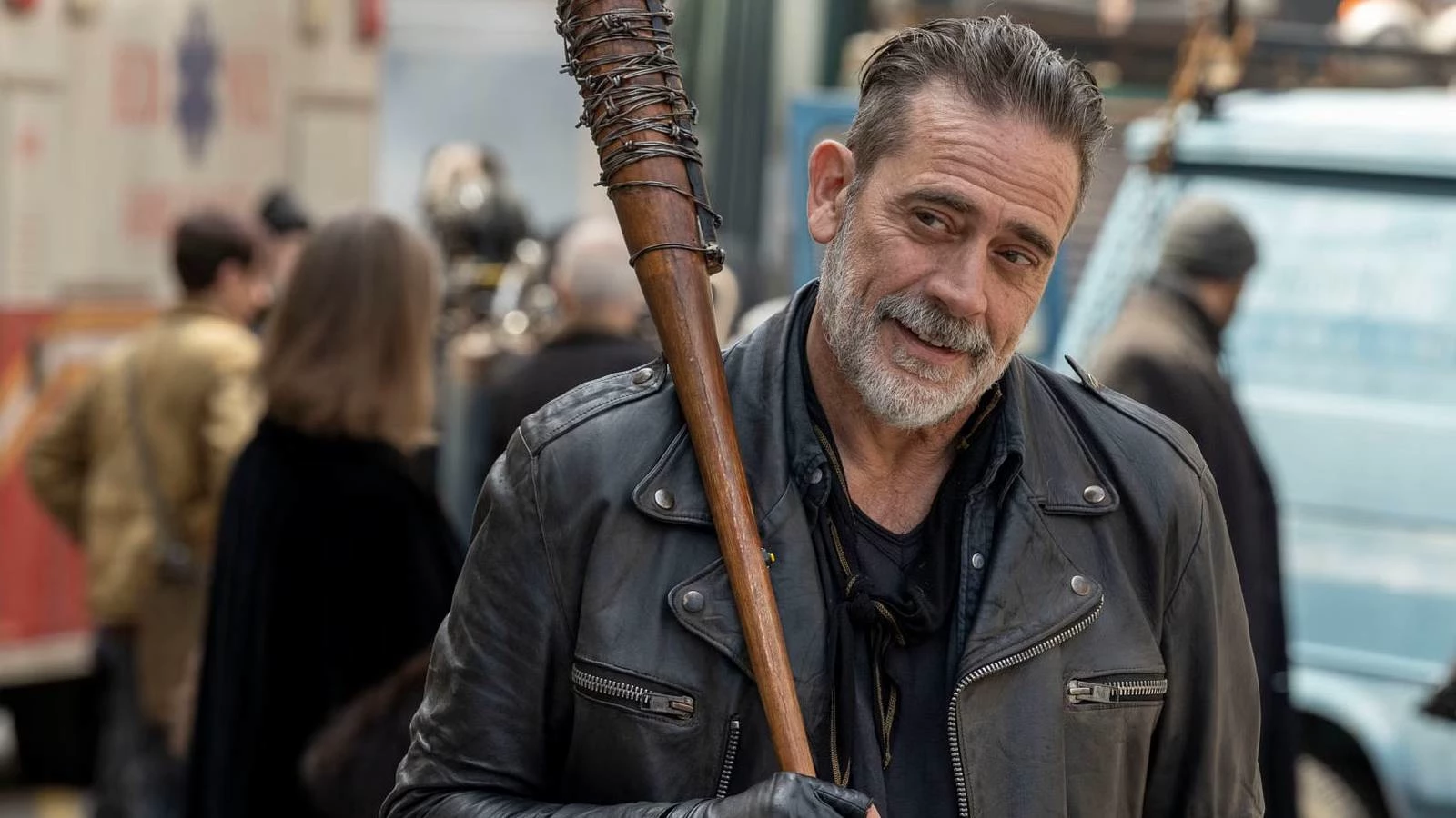 Negan Smith thumbnail