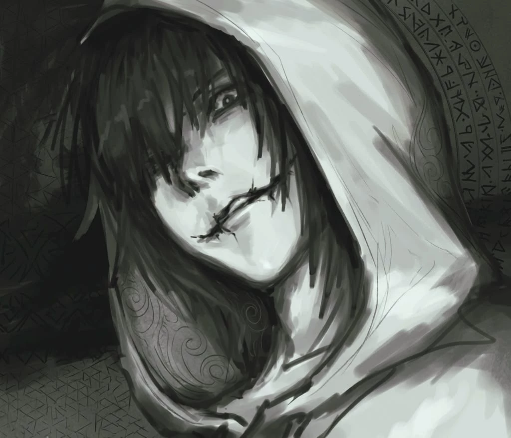 Jeff the Killer ( _ˊᗜˋ_ ) thumbnail