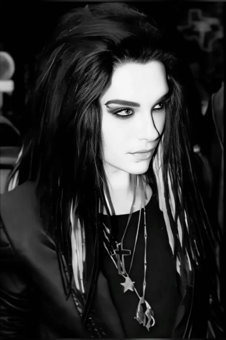 bill kaulitz thumbnail