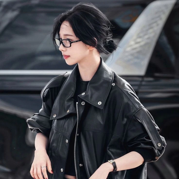Yu Jimin. thumbnail