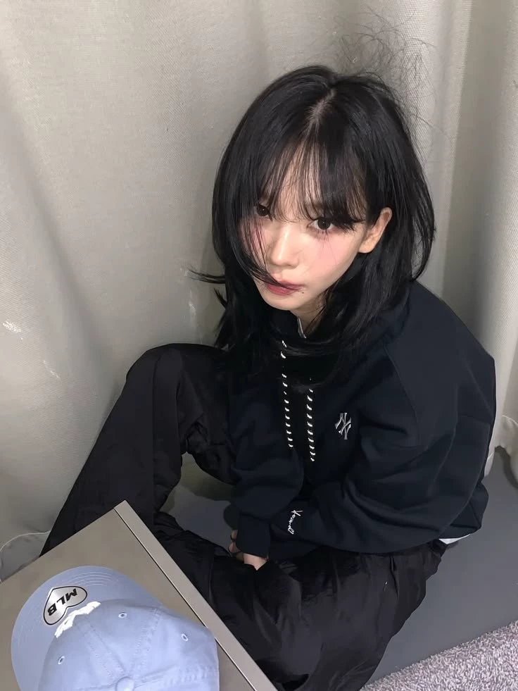 Yu Karina thumbnail