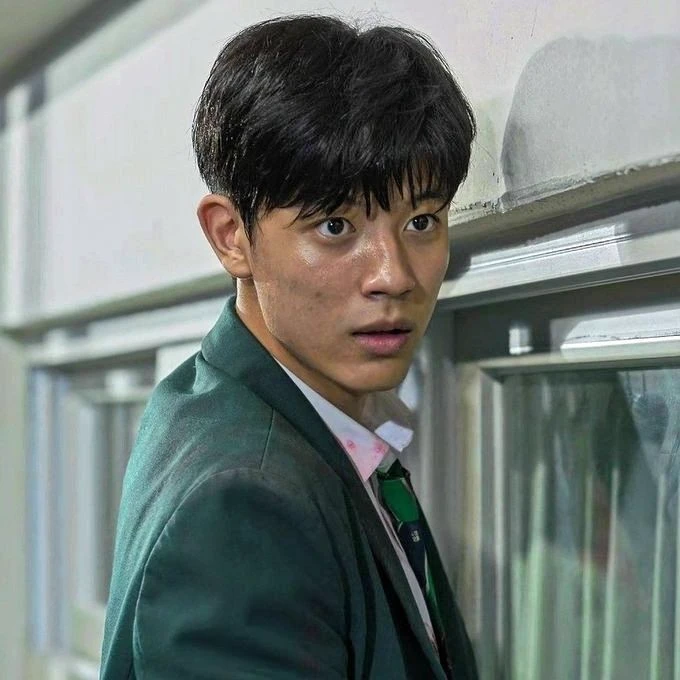 Lee Su-hyeok....... My Love 🍮 ⋅ ☆ thumbnail