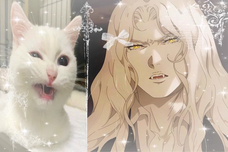 castlevania: alucard thumbnail