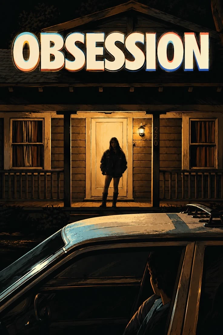 obsession thumbnail