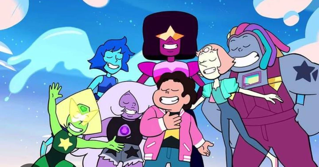 ```
  gray diamond and his empire?

``` thumbnail