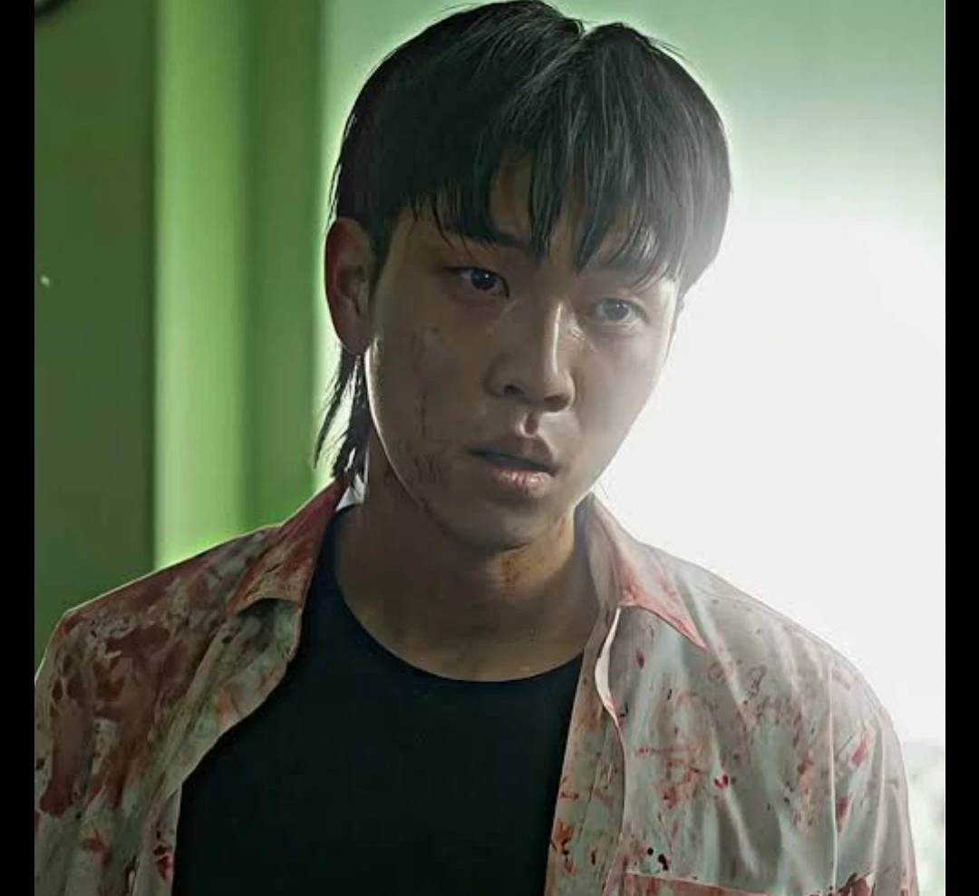 Yoon Gwi-nam thumbnail