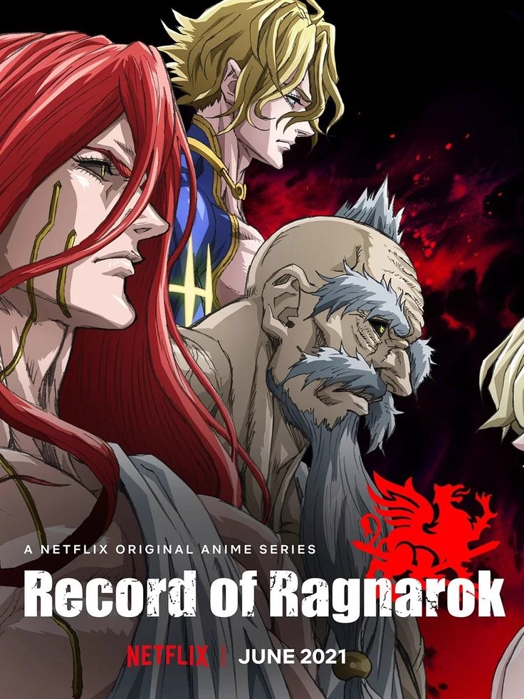 record Ragnarok thumbnail