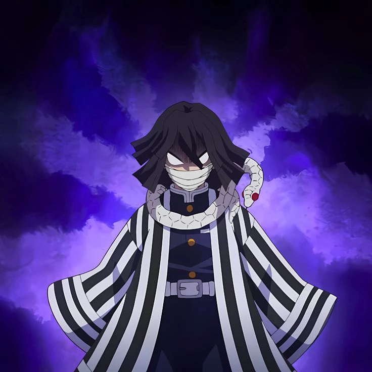 Obanai Iguro thumbnail