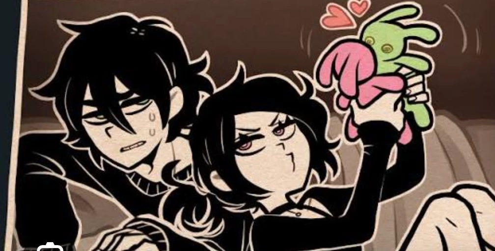 the new girl thumbnail