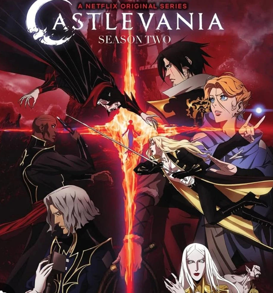 ```
     ......... °castlevania°✓

``` thumbnail