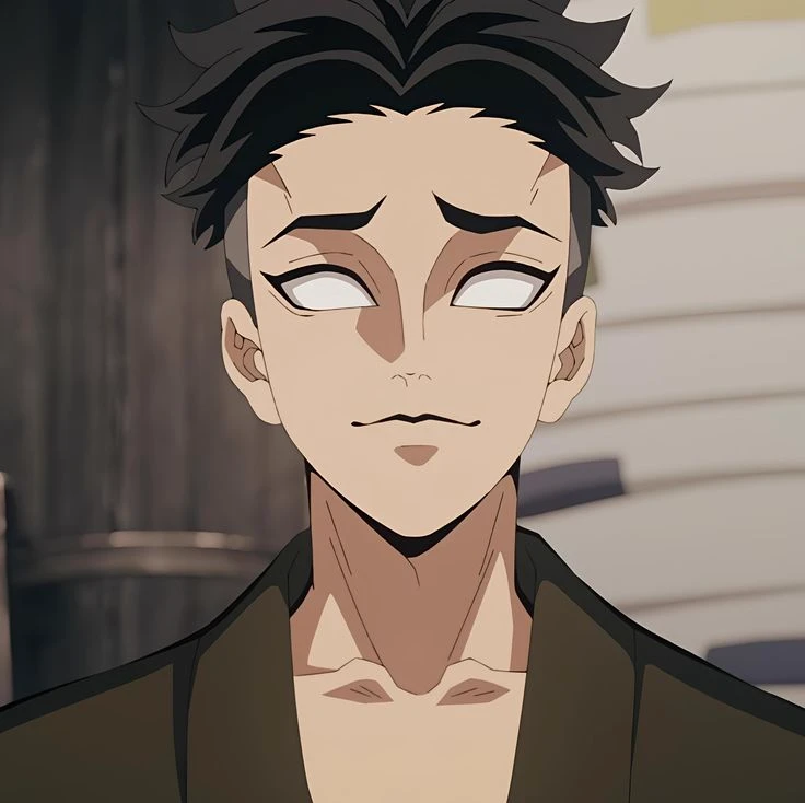 Gyomei Himejima thumbnail
