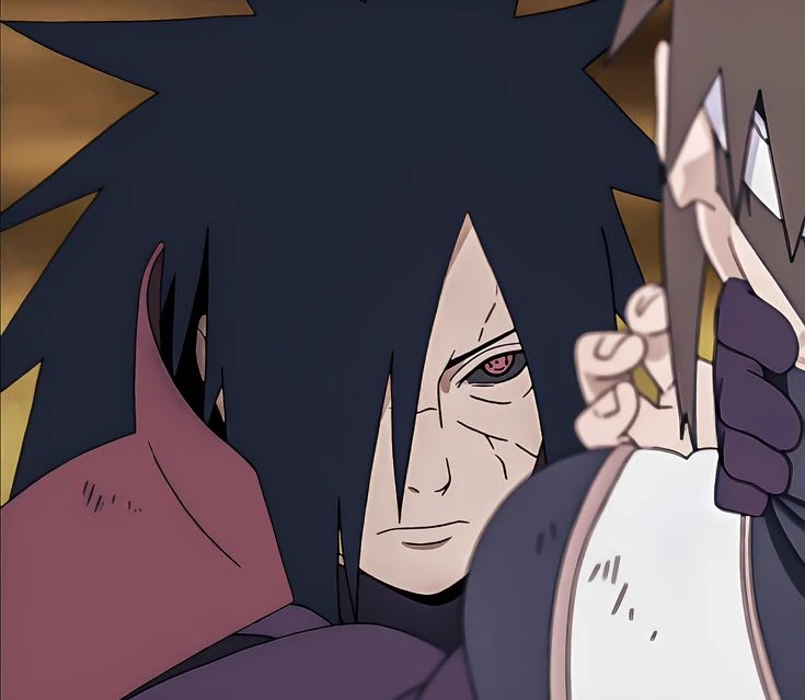Madara Uchiha thumbnail