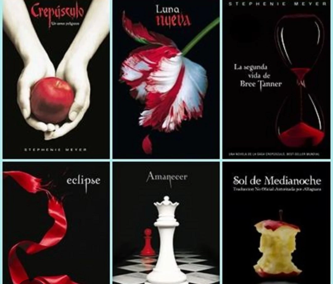 the new sister of the Cullens thumbnail