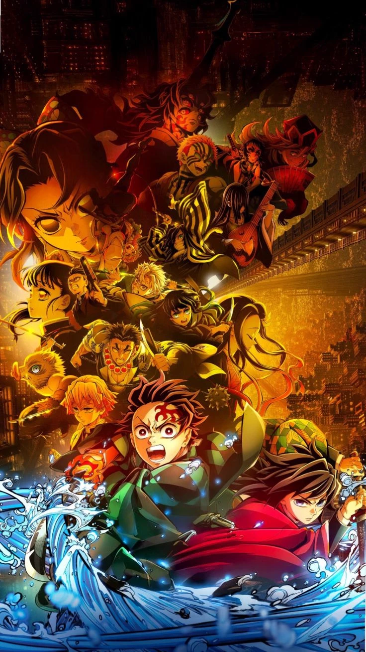 Demon Slayer: The Infinite Castle thumbnail