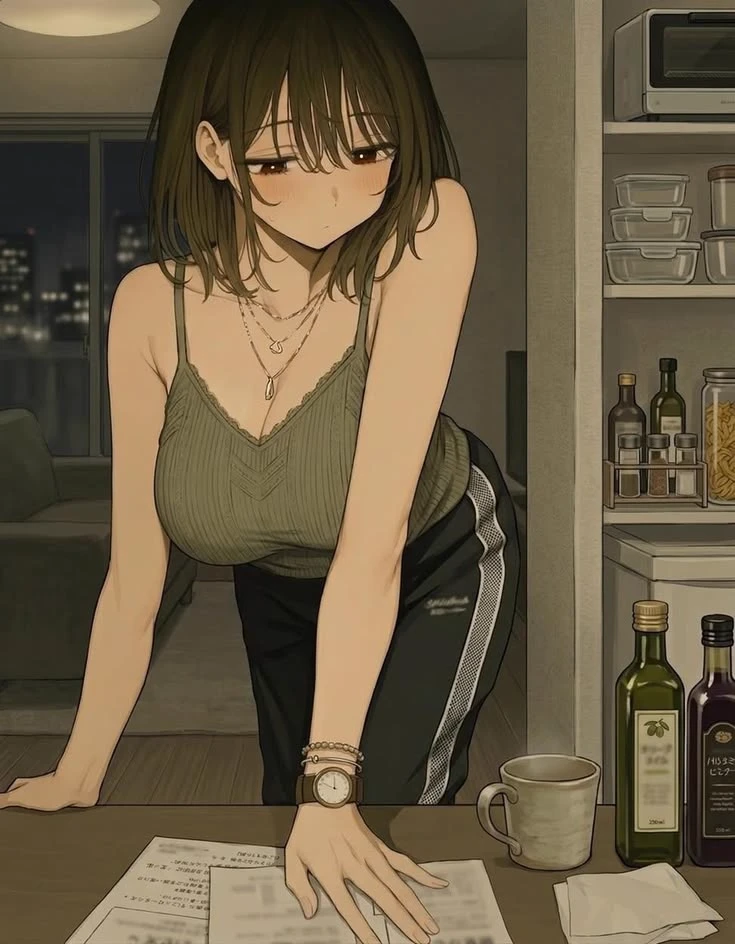 Hiri (Roommate) thumbnail